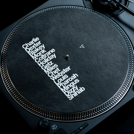 Anti-static Slipmat