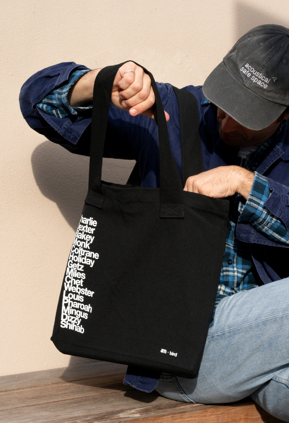 Tote Bag