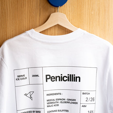 Penicillin Tee
