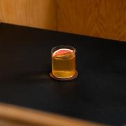 Bonfire Manhattan