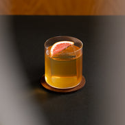 Bonfire Manhattan