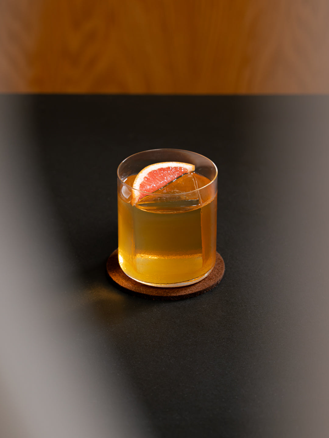 Bonfire Manhattan