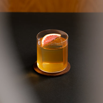 Bonfire Manhattan