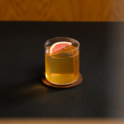 Bonfire Manhattan