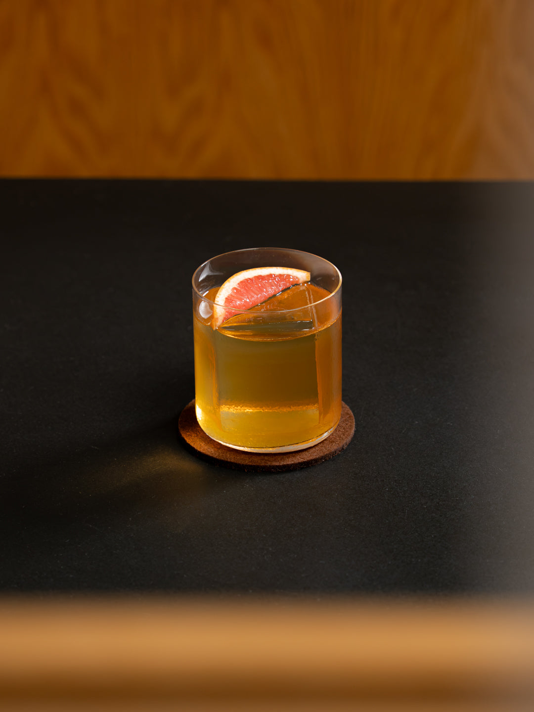 Bonfire Manhattan