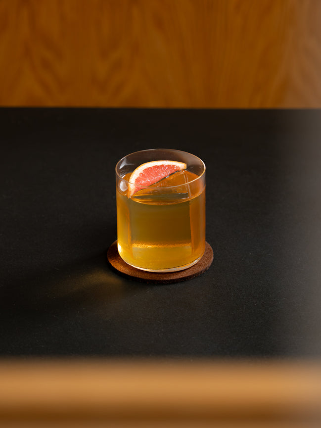Bonfire Manhattan