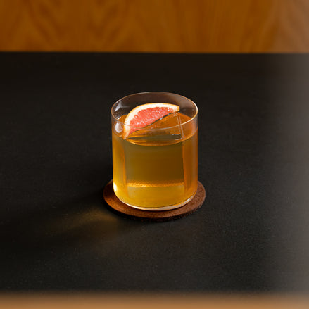Bonfire Manhattan