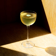 Umeshu Martini