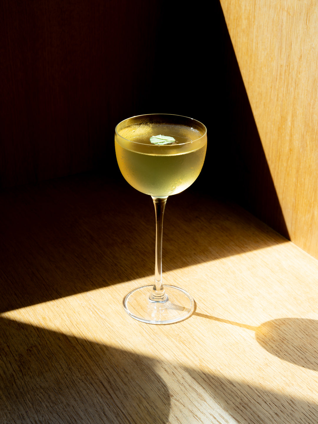Umeshu Martini