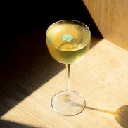 Umeshu Martini