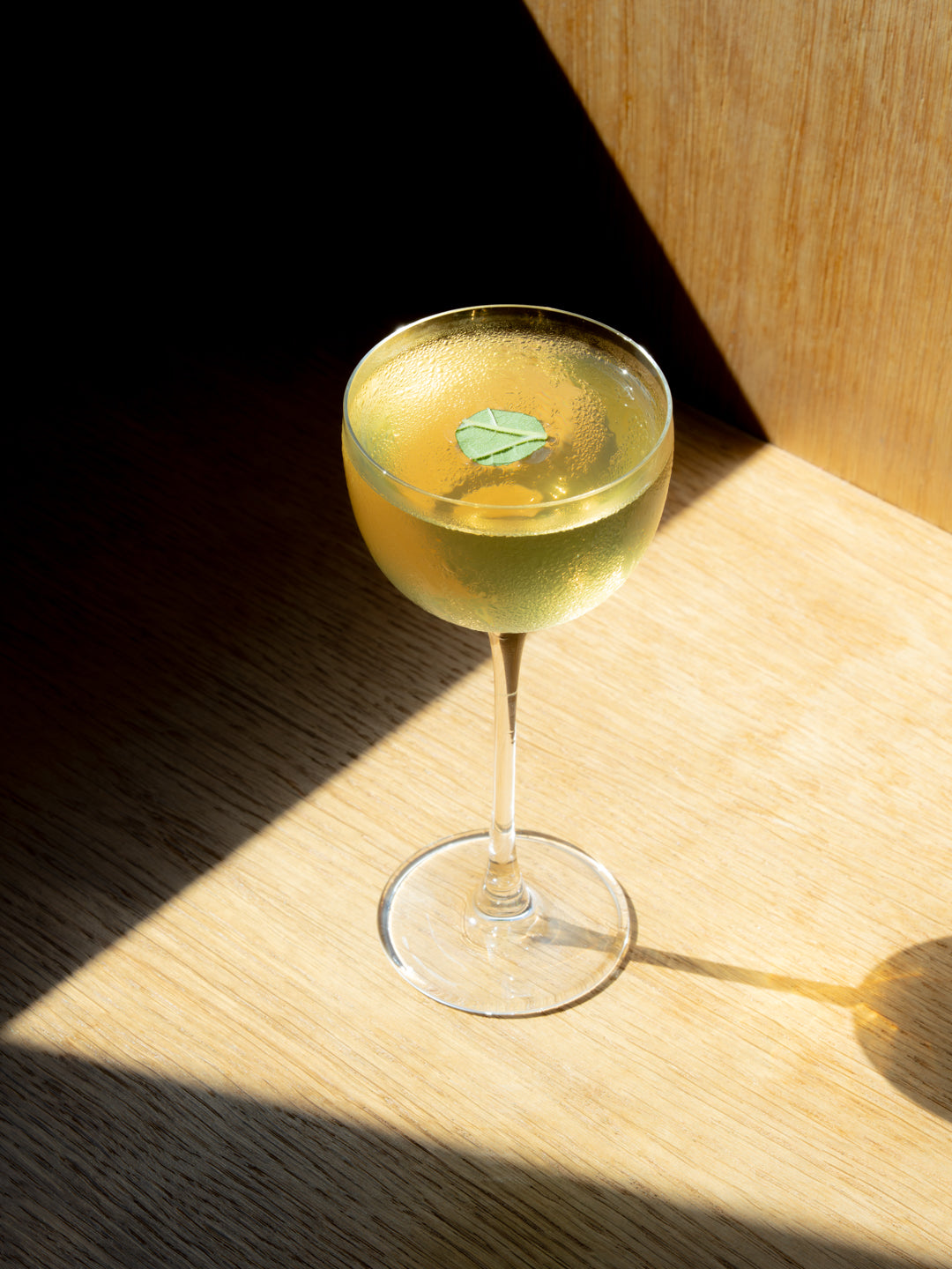 Umeshu Martini
