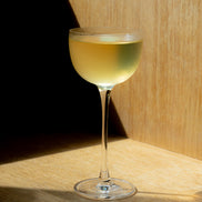 Umeshu Martini