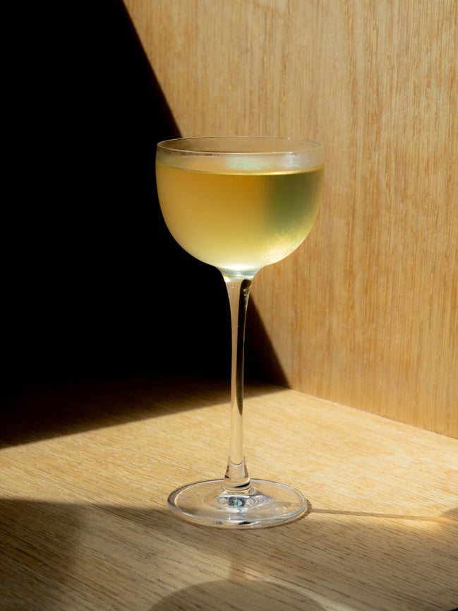 Umeshu Martini