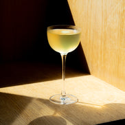 Umeshu Martini