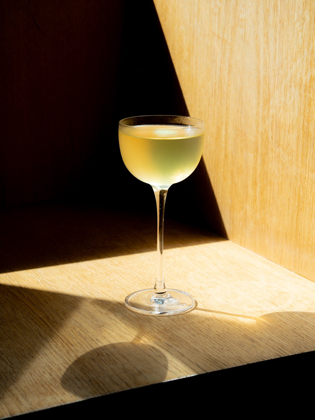 Umeshu Martini