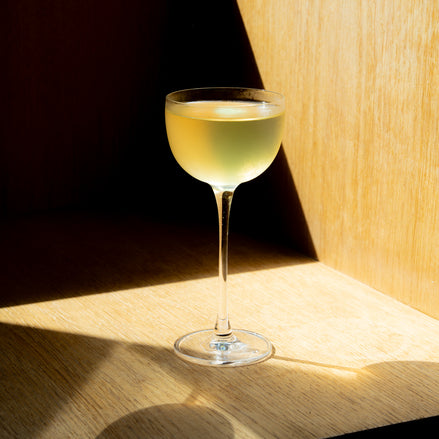 Umeshu Martini