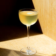 Umeshu Martini