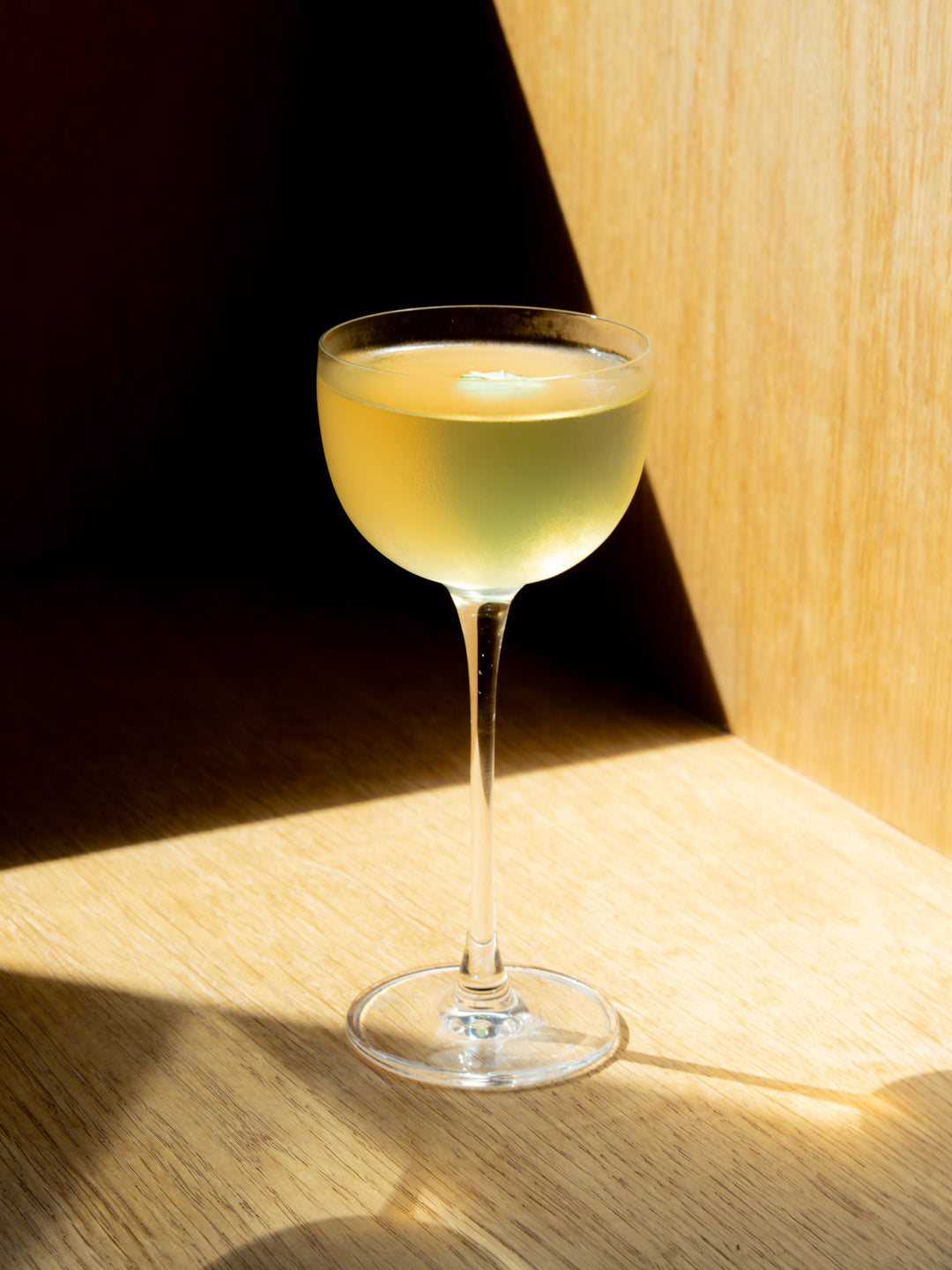 Umeshu Martini