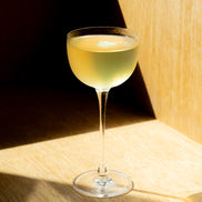 Umeshu Martini