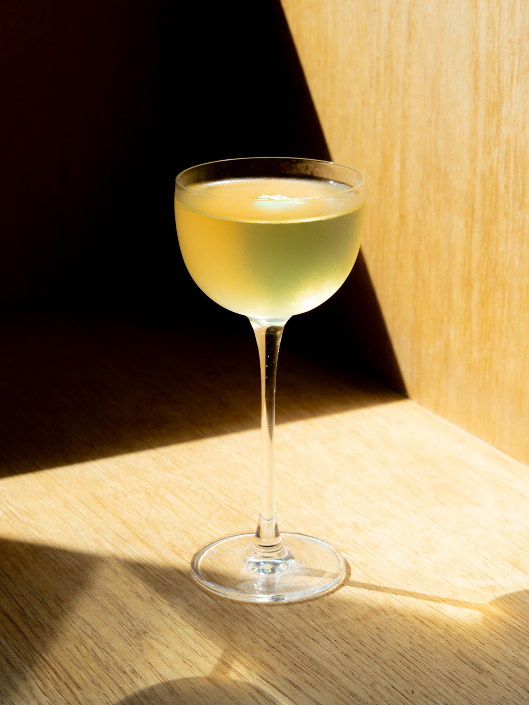 Umeshu Martini