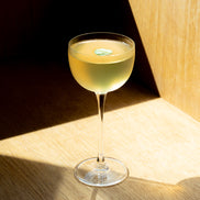 Umeshu Martini