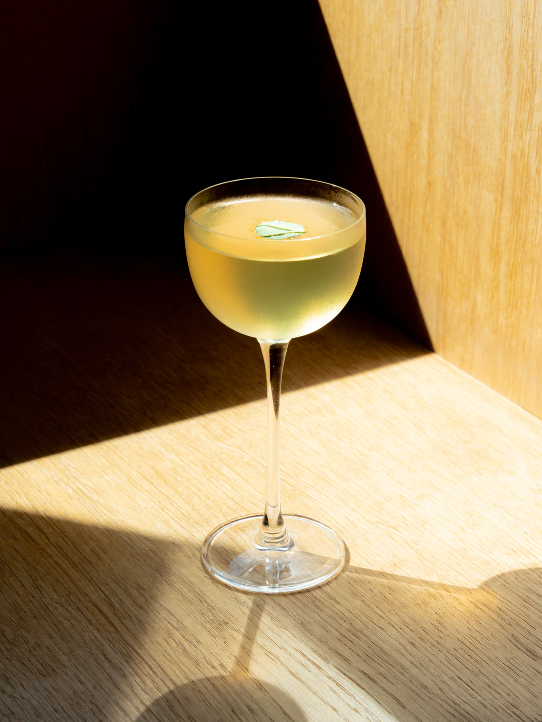Umeshu Martini