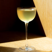 Umeshu Martini