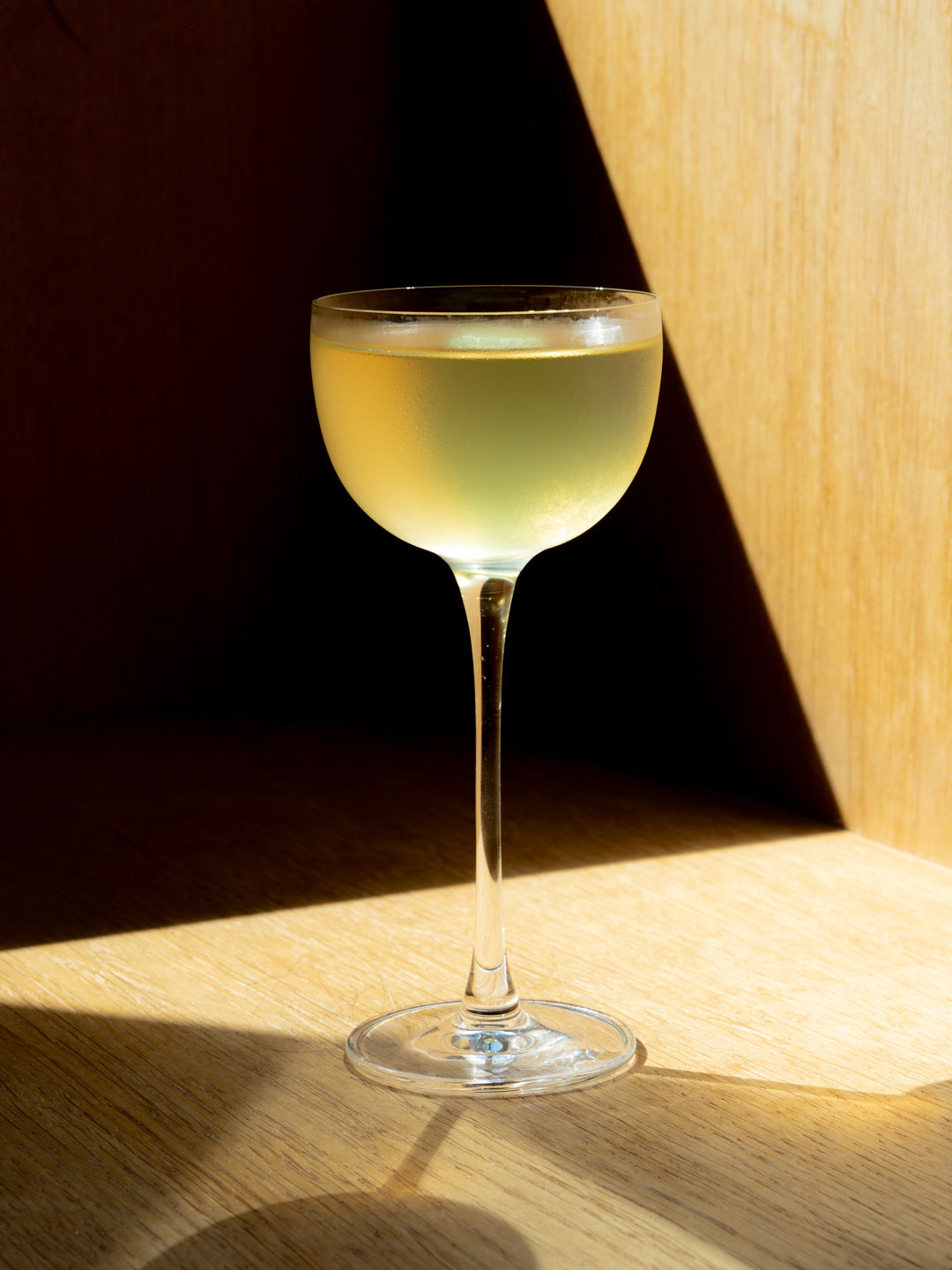 Umeshu Martini