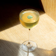 Umeshu Martini