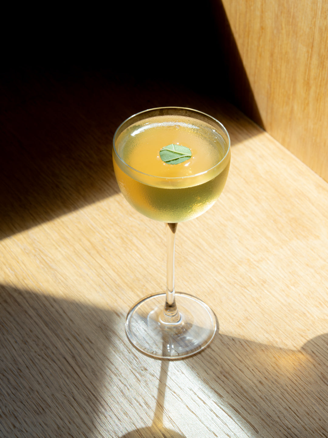 Umeshu Martini