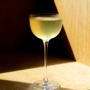 Umeshu Martini