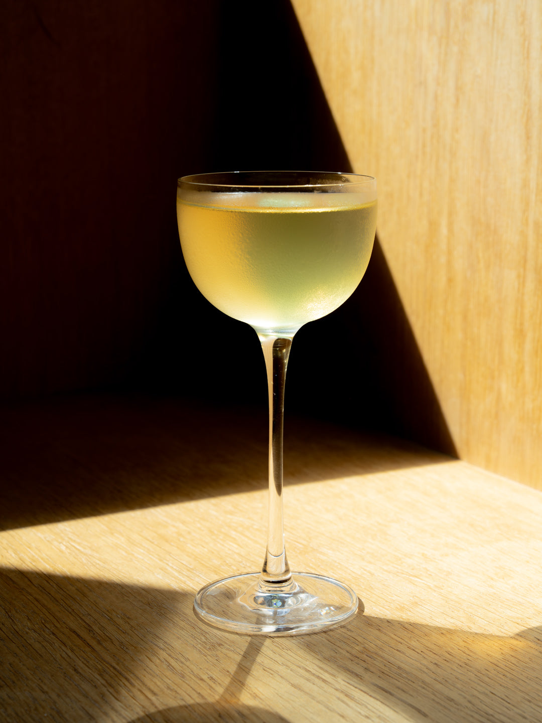 Umeshu Martini