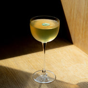 Umeshu Martini