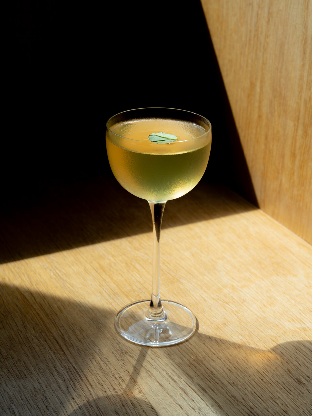 Umeshu Martini