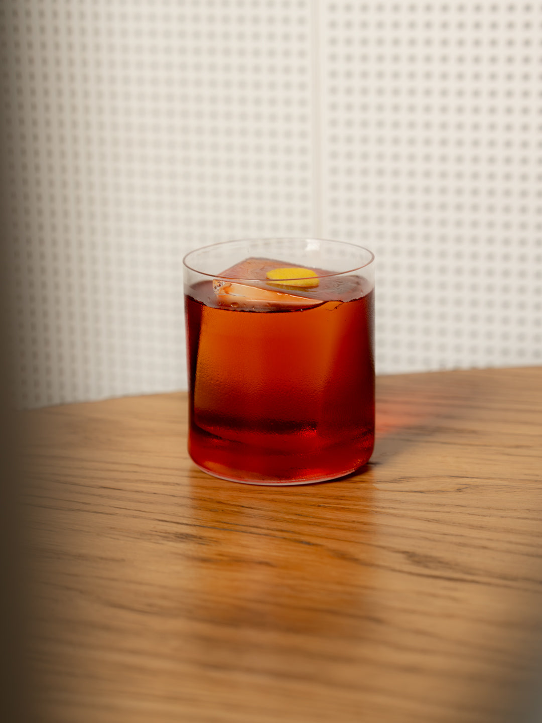 Originale Negroni