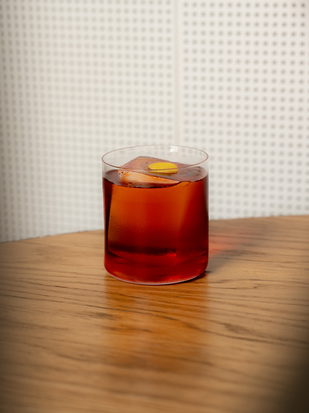 Originale Negroni