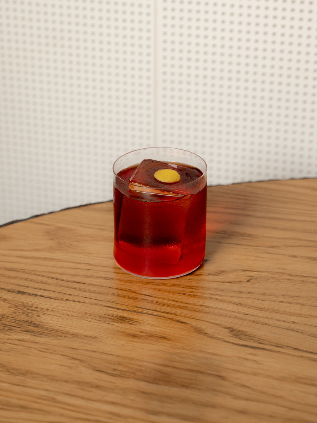 Originale Negroni
