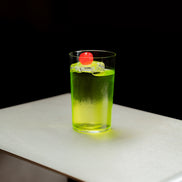 Melon Cream Soda