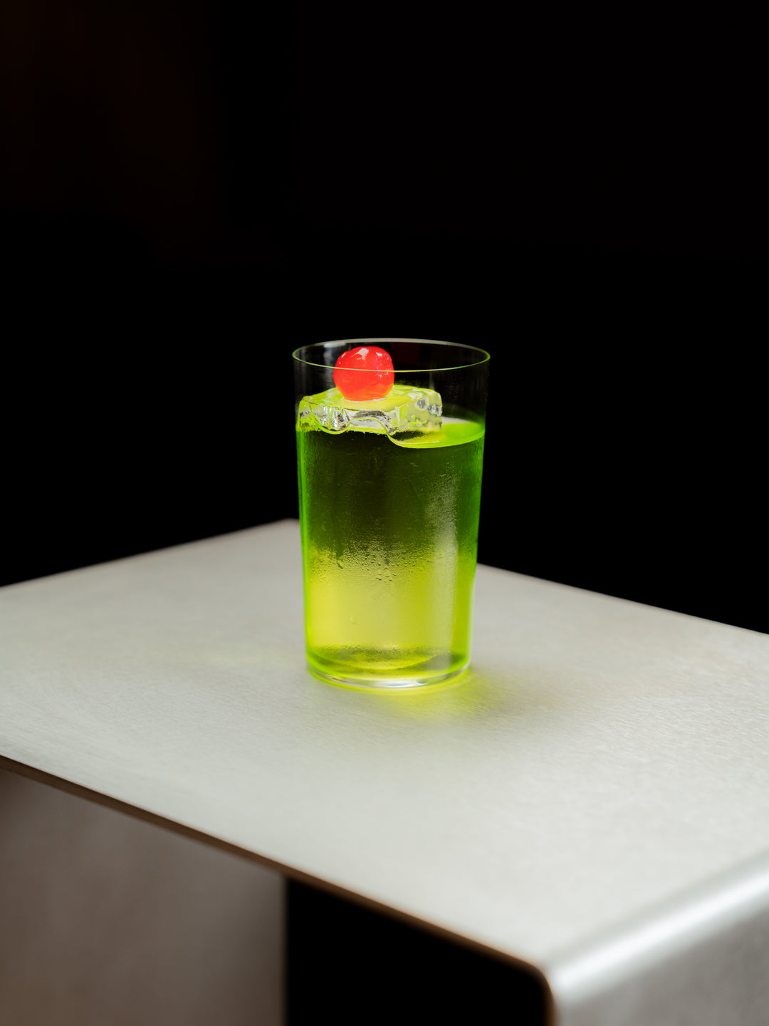 Melon Cream Soda