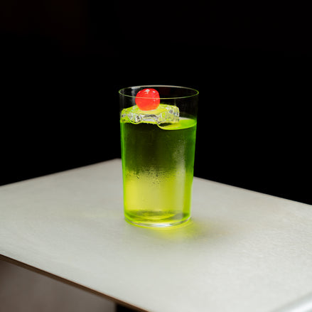 Melon Cream Soda