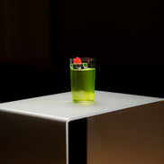 Melon Cream Soda