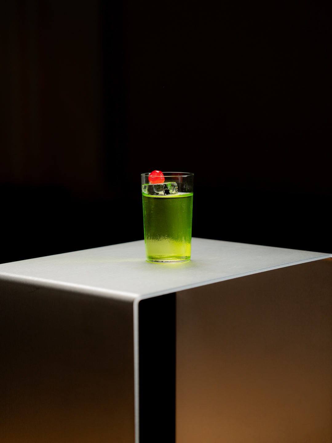 Melon Cream Soda