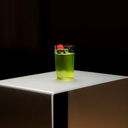 Melon Cream Soda
