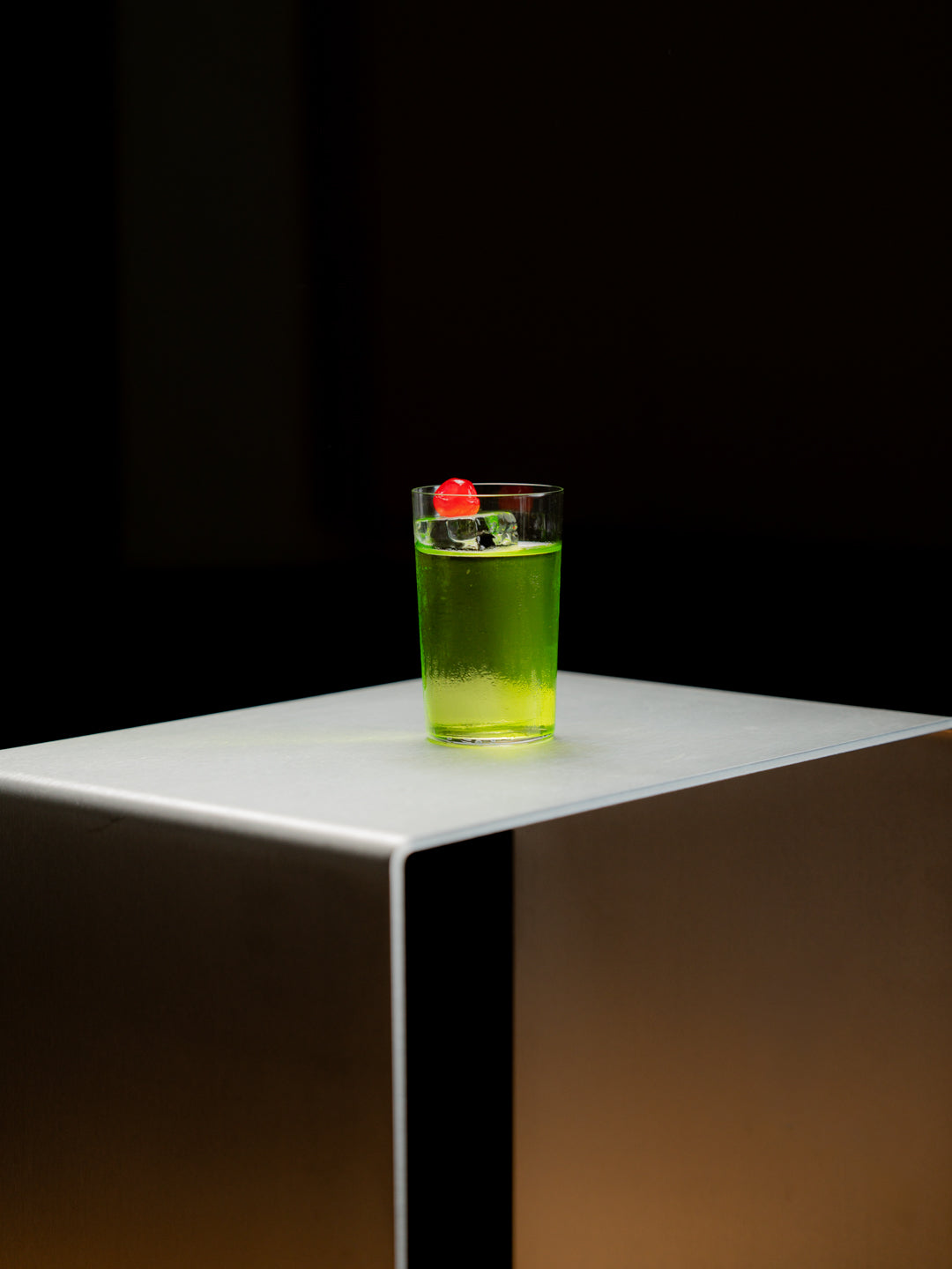 Melon Cream Soda