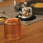 Bonfire Manhattan