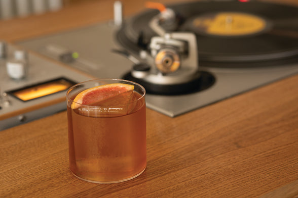 Bonfire Manhattan