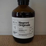 Originale Negroni